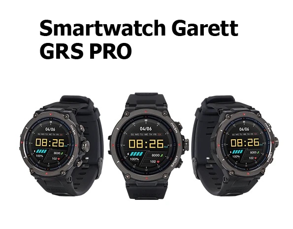 grs pro